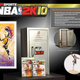 Illustration for article titled NBA 2K10 Collectors Edition Needs Shaq To Carry The Load